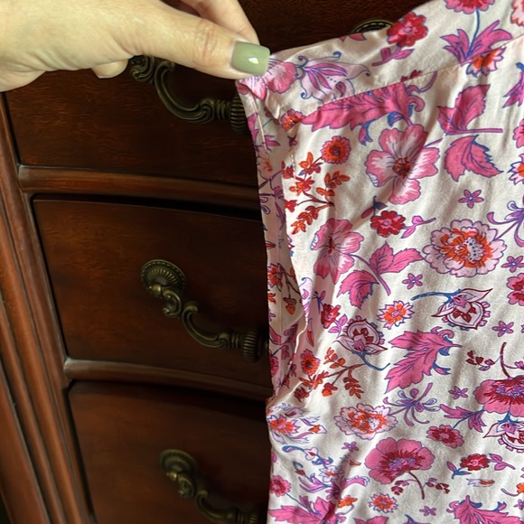 Torrid 🌺 blouse - Picture 4 of 6